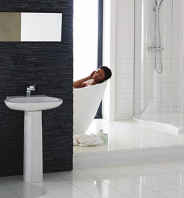 Abbott Property Solutions - Bathrooms
