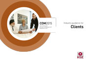 CDM Compliance clients