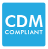 CDM Compliant